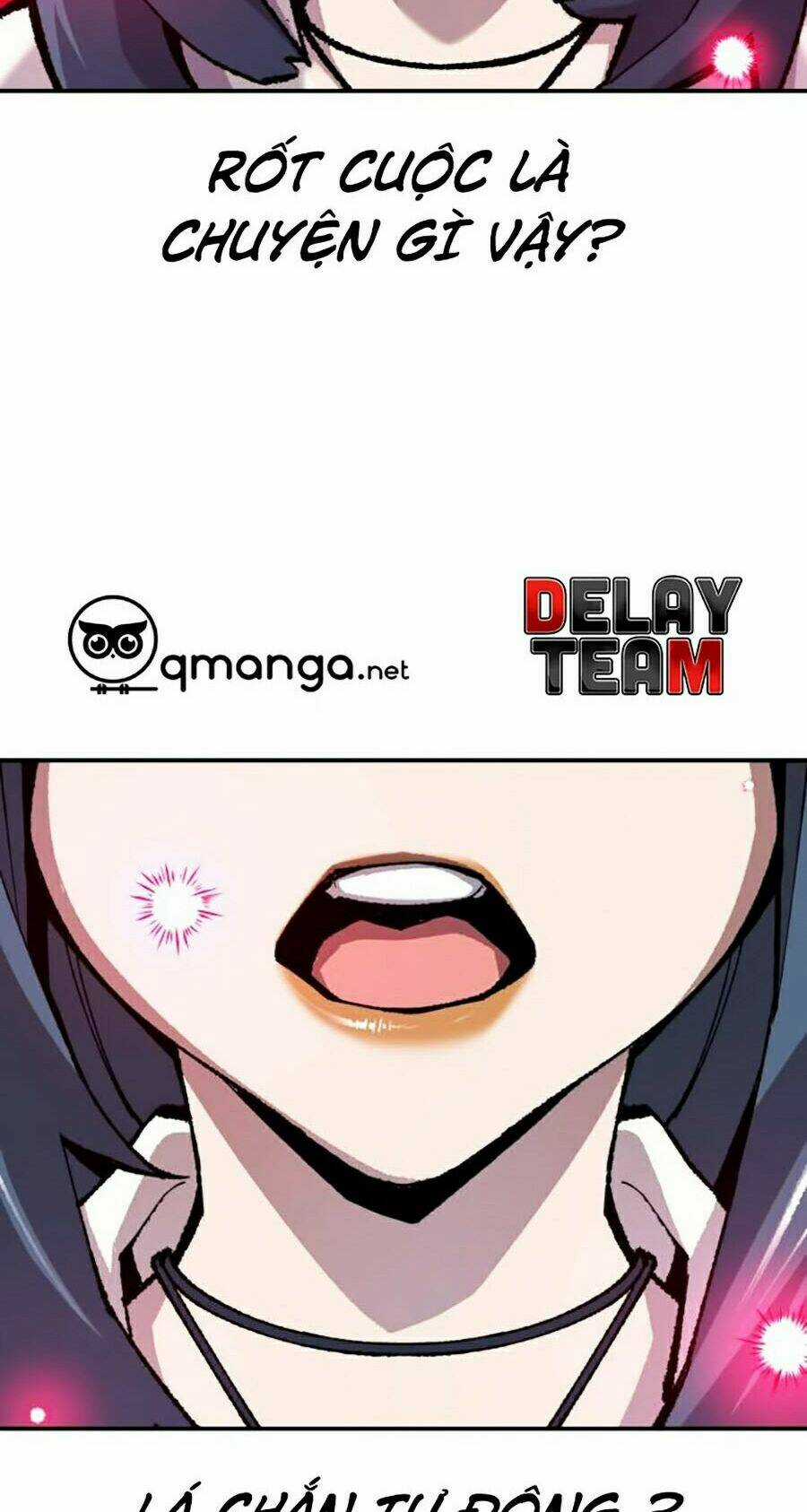 Phá Bỏ Giới Hạn - Chapter 34 - Trang 46