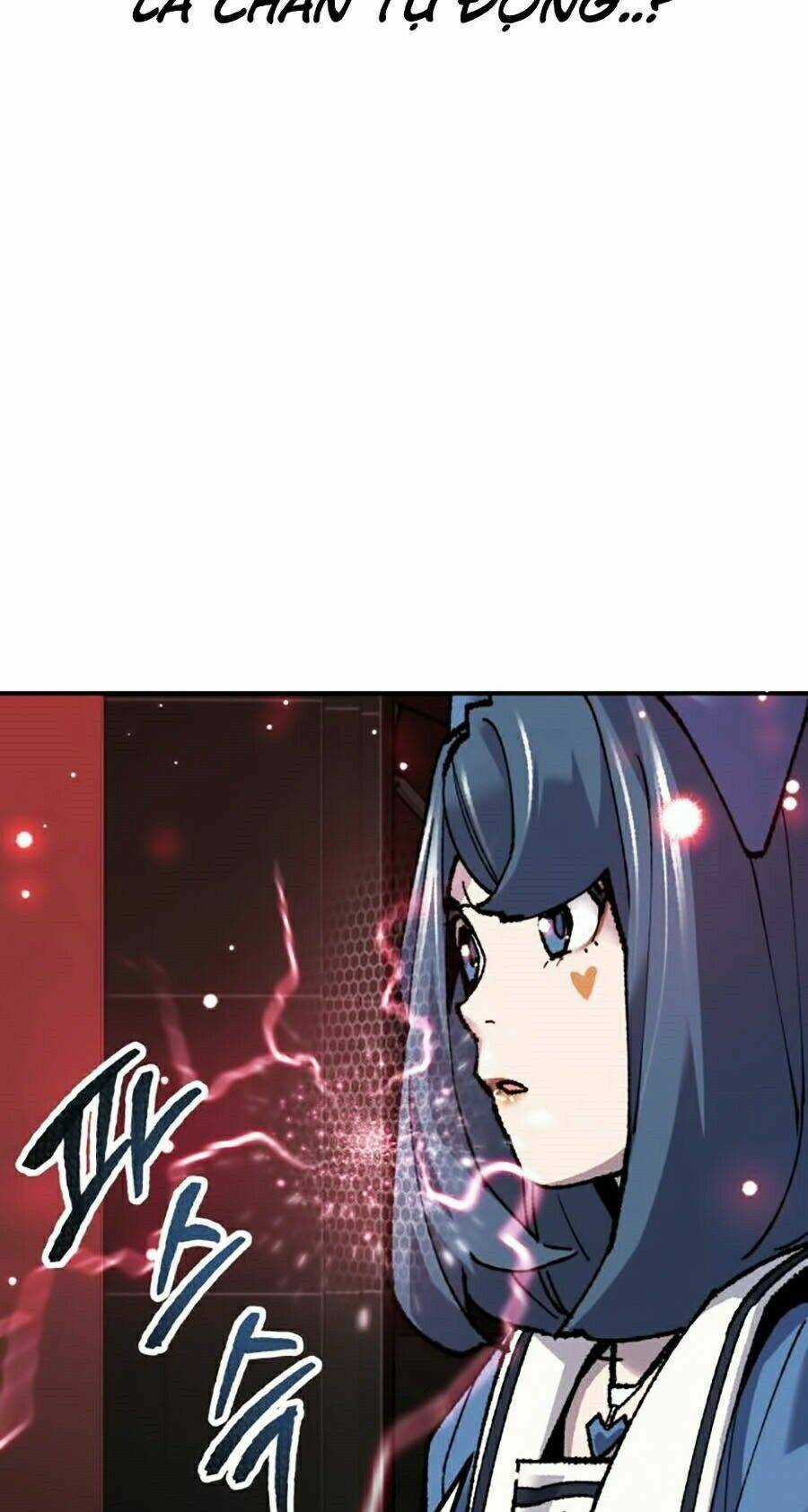 Phá Bỏ Giới Hạn - Chapter 34 - Trang 47