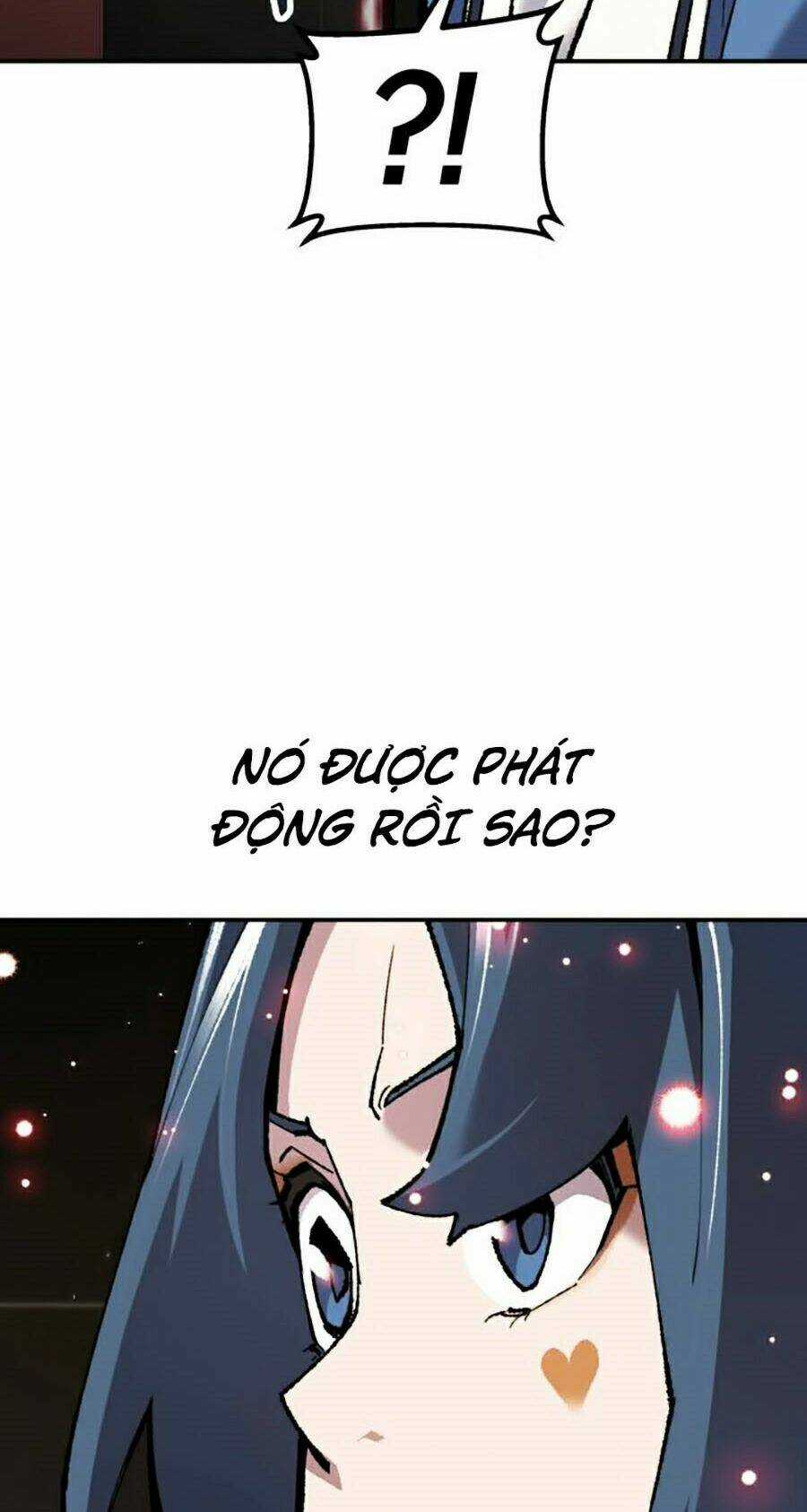 Phá Bỏ Giới Hạn - Chapter 34 - Trang 48