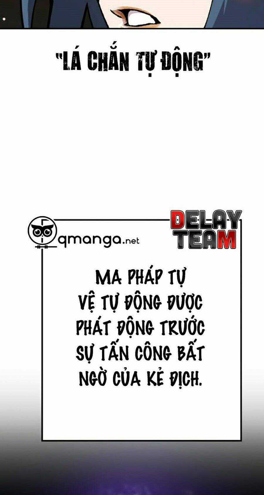 Phá Bỏ Giới Hạn - Chapter 34 - Trang 49