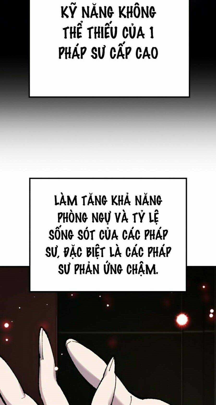 Phá Bỏ Giới Hạn - Chapter 34 - Trang 51