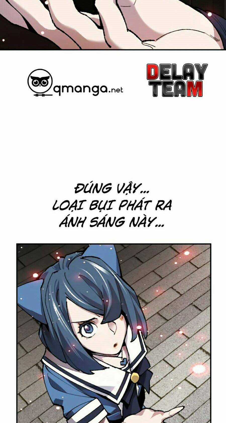 Phá Bỏ Giới Hạn - Chapter 34 - Trang 52