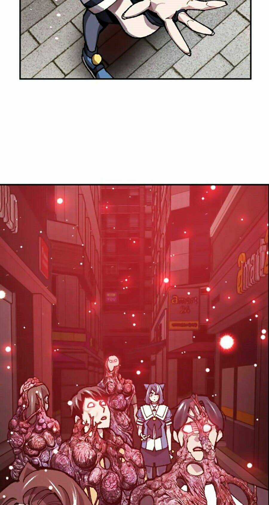 Phá Bỏ Giới Hạn - Chapter 34 - Trang 53