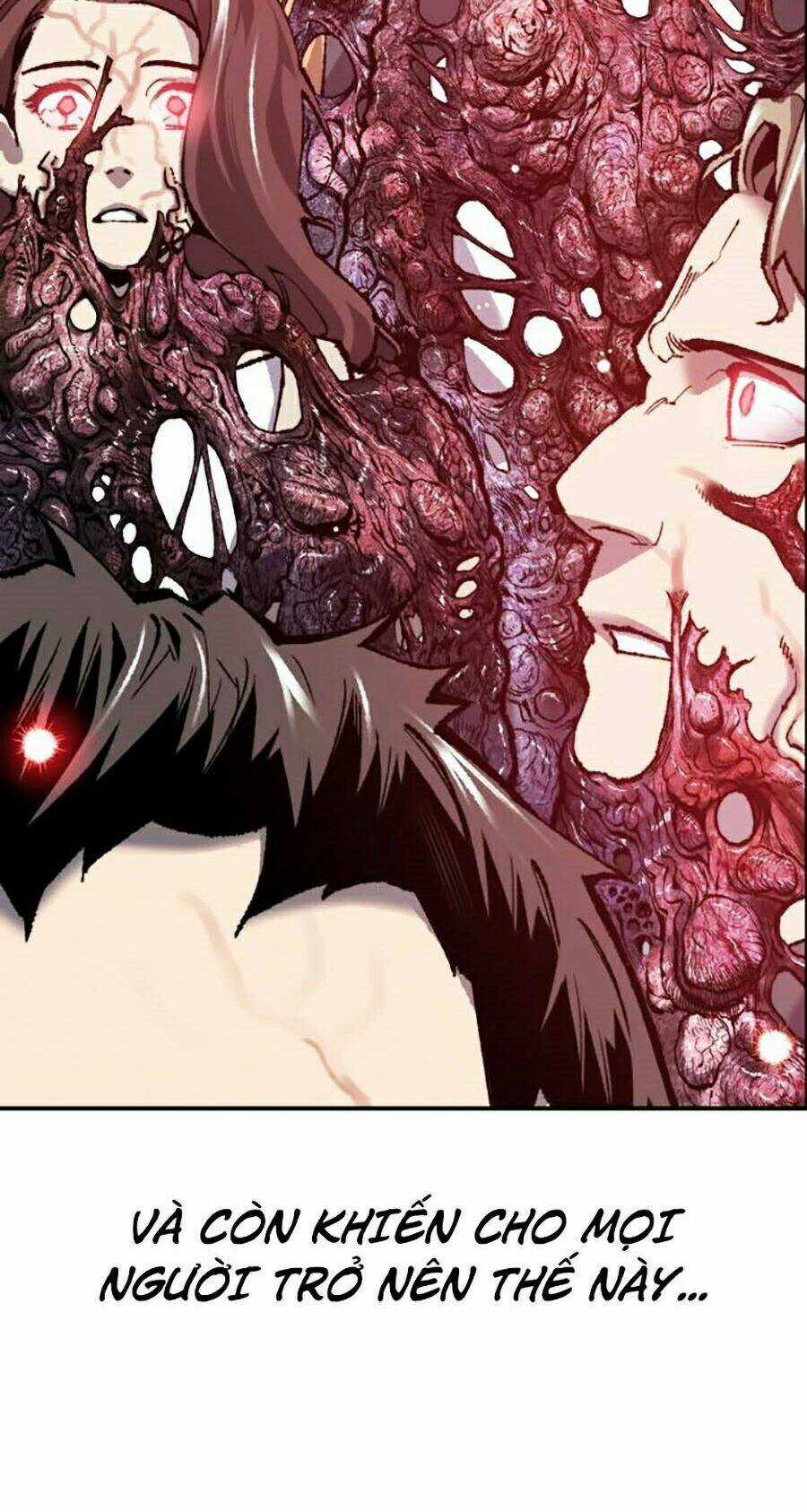 Phá Bỏ Giới Hạn - Chapter 34 - Trang 54