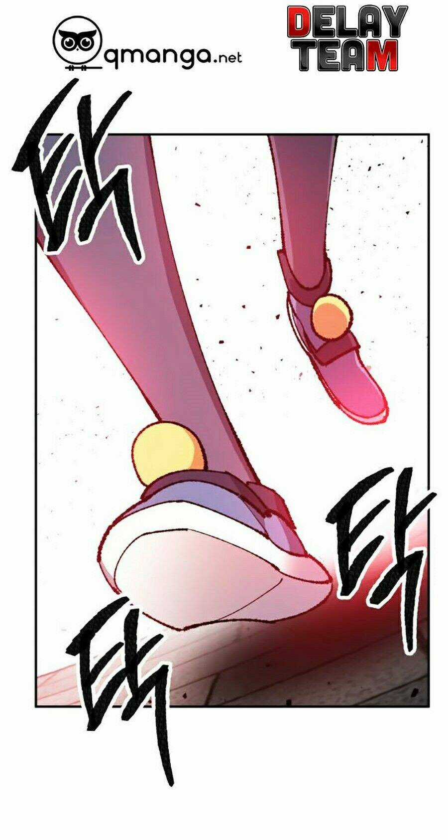 Phá Bỏ Giới Hạn - Chapter 34 - Trang 55