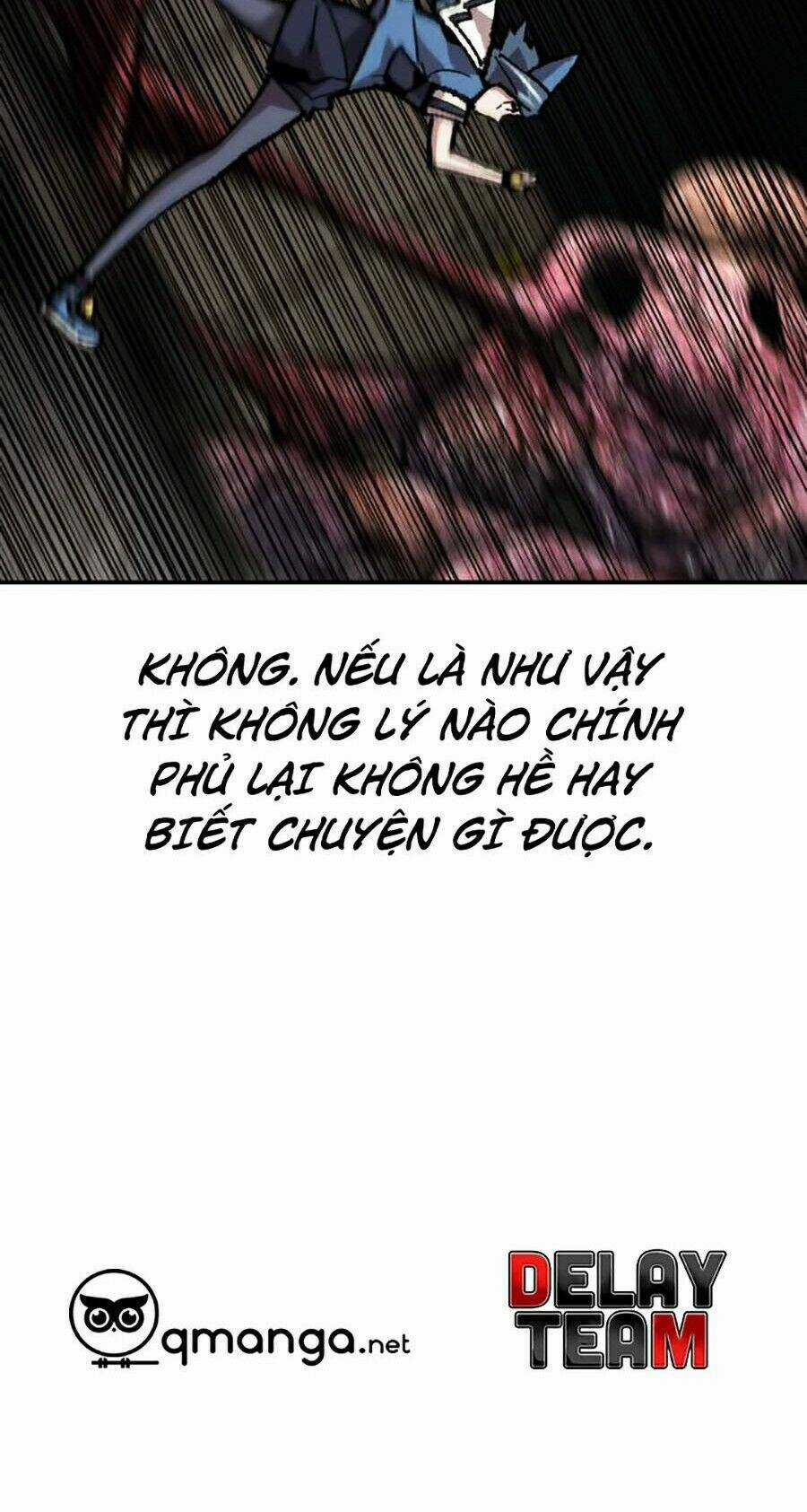 Phá Bỏ Giới Hạn - Chapter 34 - Trang 57