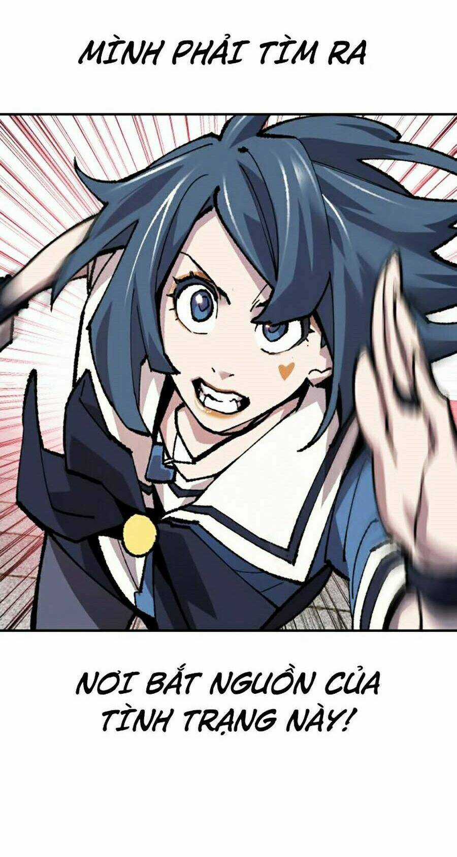 Phá Bỏ Giới Hạn - Chapter 34 - Trang 58