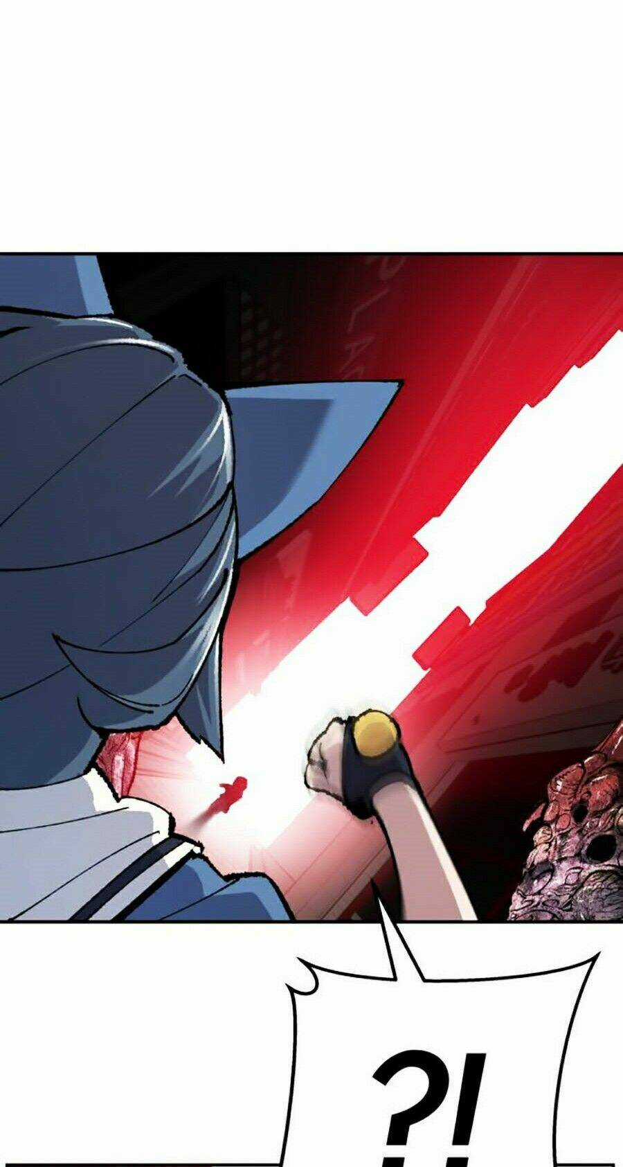 Phá Bỏ Giới Hạn - Chapter 34 - Trang 59