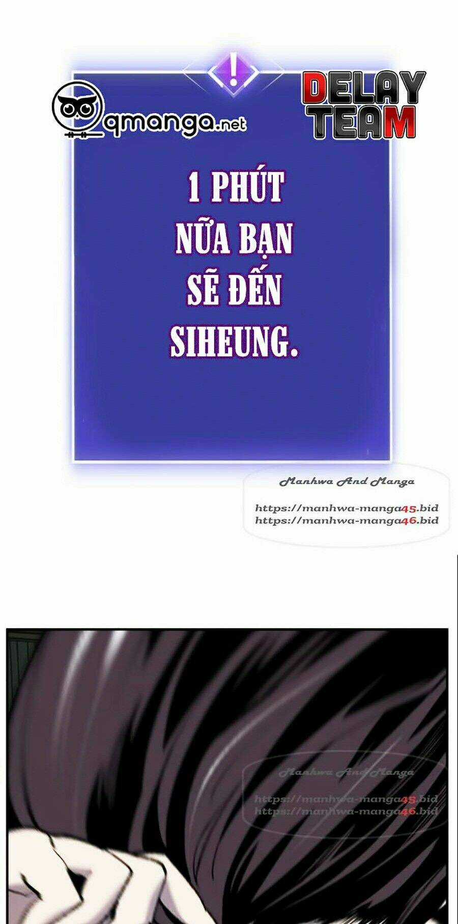 Phá Bỏ Giới Hạn - Chapter 34 - Trang 65