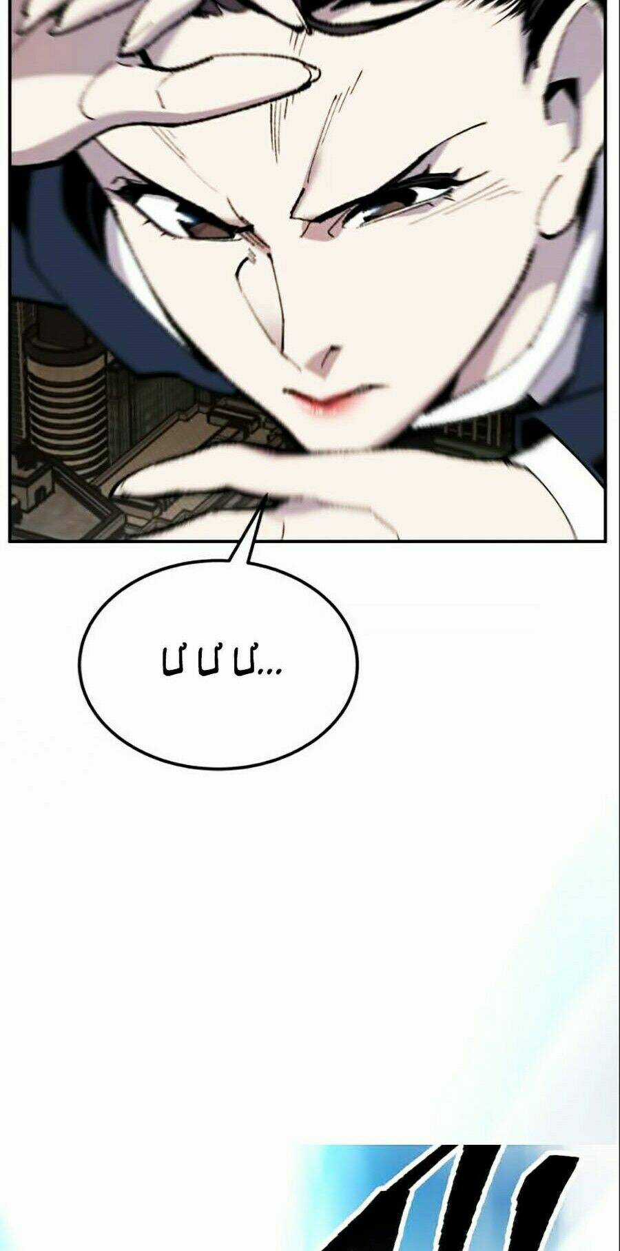 Phá Bỏ Giới Hạn - Chapter 34 - Trang 66