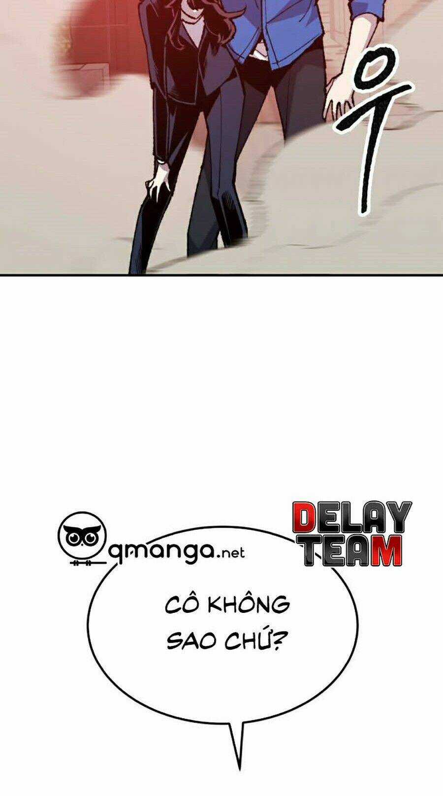 Phá Bỏ Giới Hạn - Chapter 34 - Trang 73