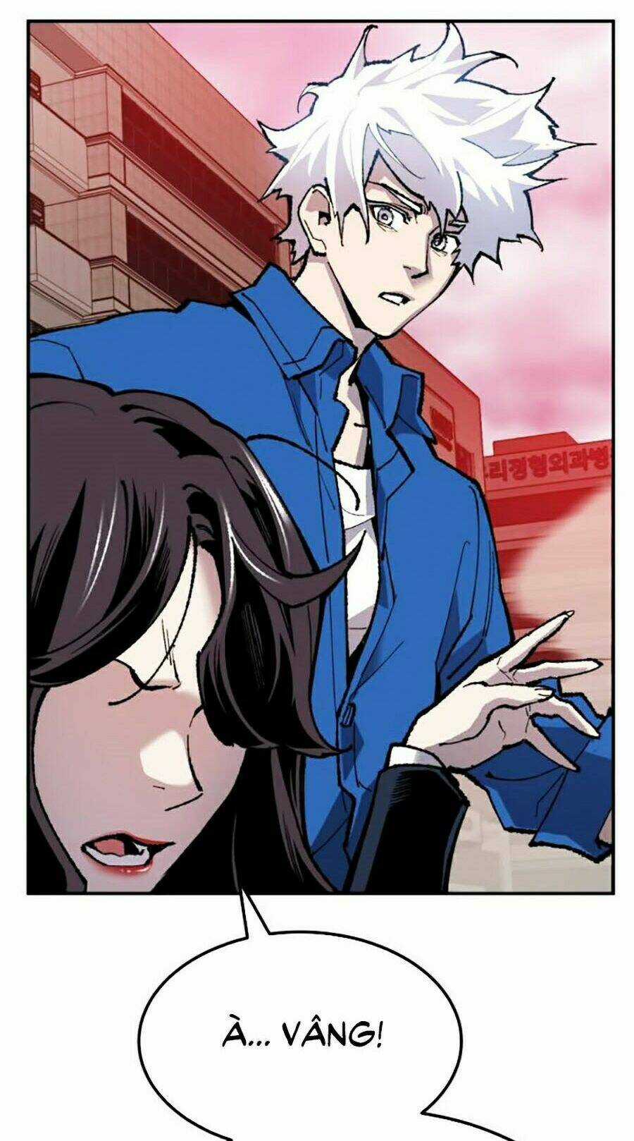 Phá Bỏ Giới Hạn - Chapter 34 - Trang 74