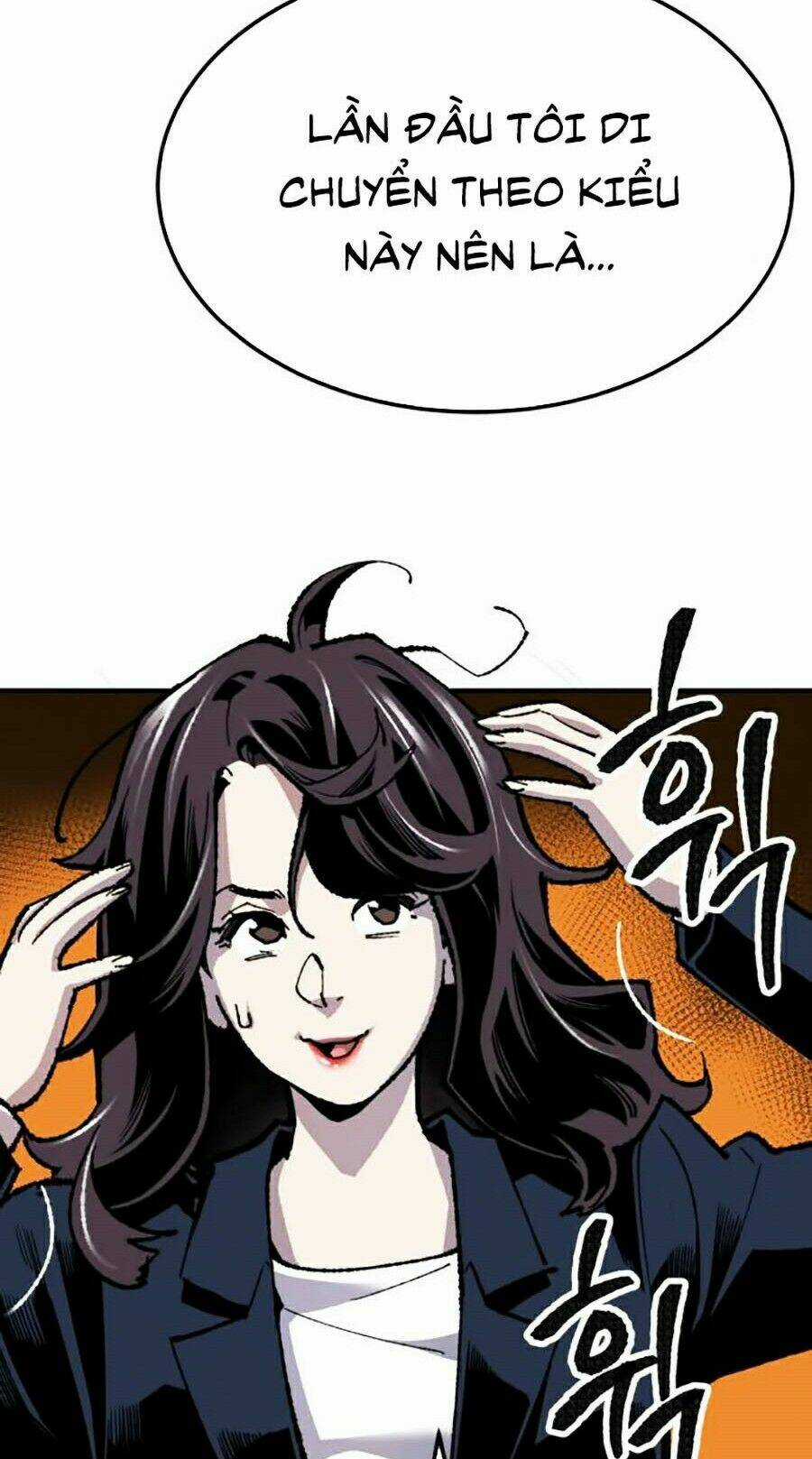 Phá Bỏ Giới Hạn - Chapter 34 - Trang 75