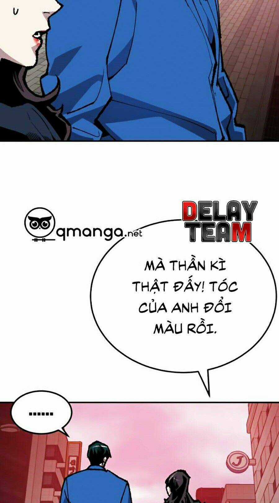 Phá Bỏ Giới Hạn - Chapter 34 - Trang 77