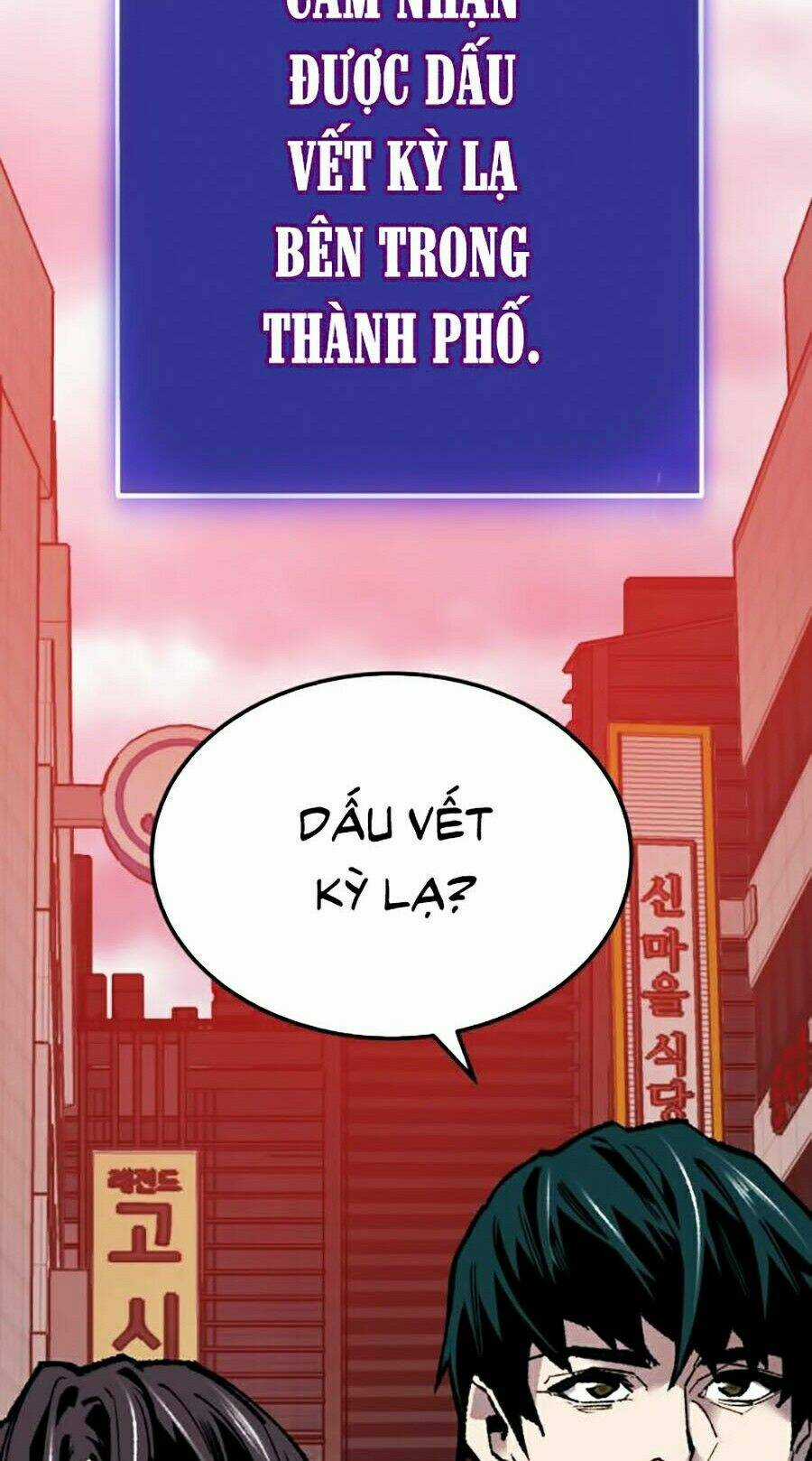 Phá Bỏ Giới Hạn - Chapter 34 - Trang 79