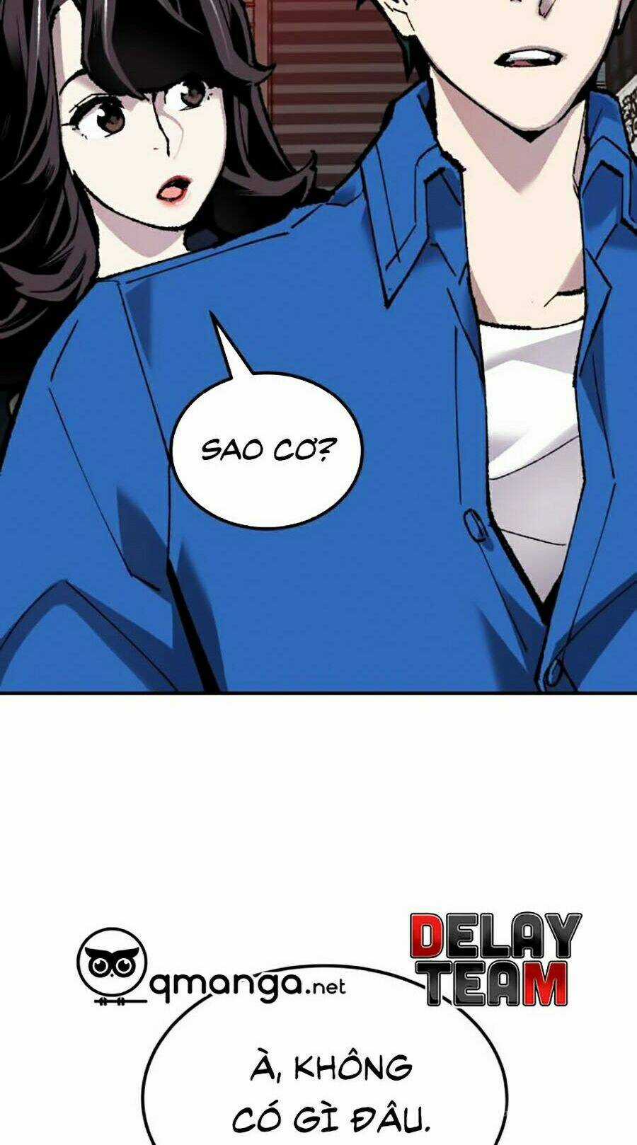 Phá Bỏ Giới Hạn - Chapter 34 - Trang 80