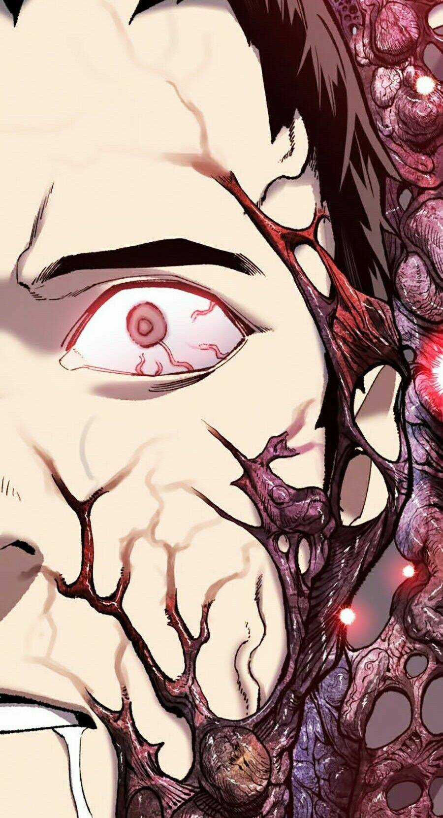 Phá Bỏ Giới Hạn - Chapter 34 - Trang 9