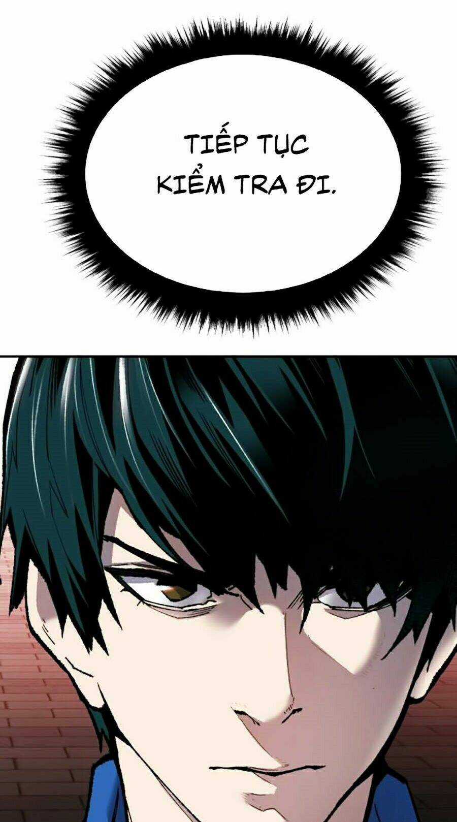 Phá Bỏ Giới Hạn - Chapter 34 - Trang 82