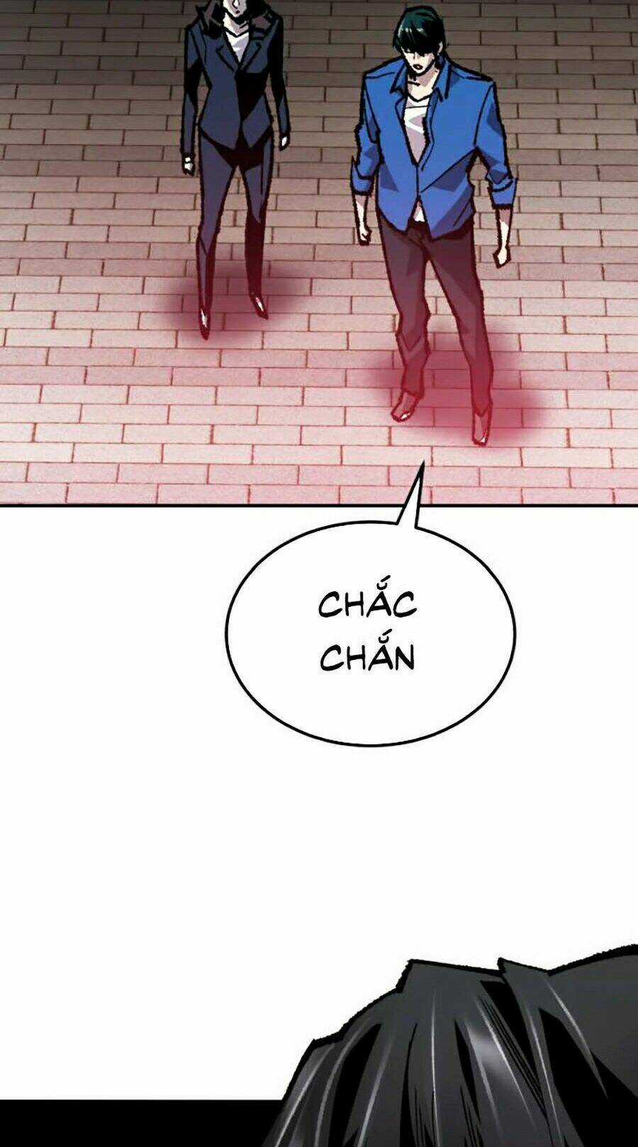 Phá Bỏ Giới Hạn - Chapter 34 - Trang 88