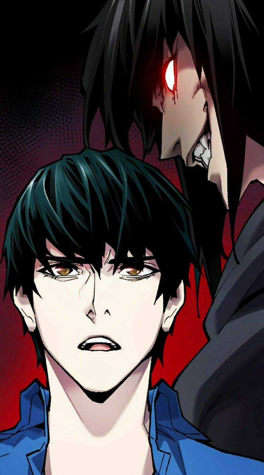 Phá Bỏ Giới Hạn - Chapter 34 - Trang 89