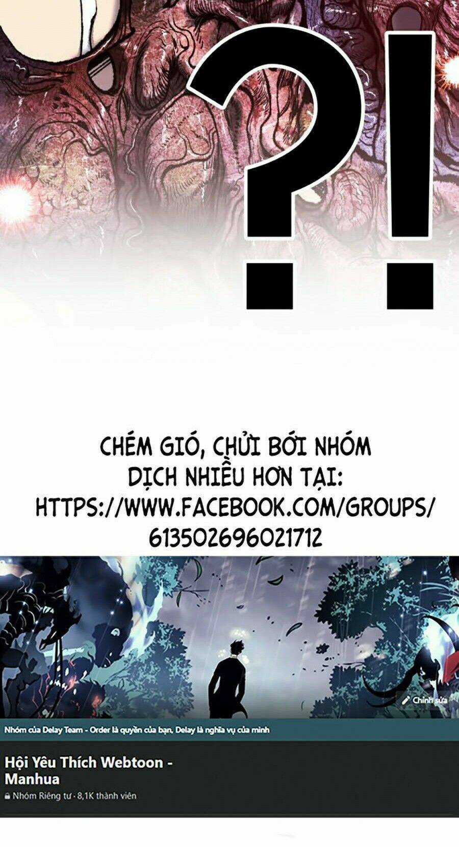 Phá Bỏ Giới Hạn - Chapter 34 - Trang 10
