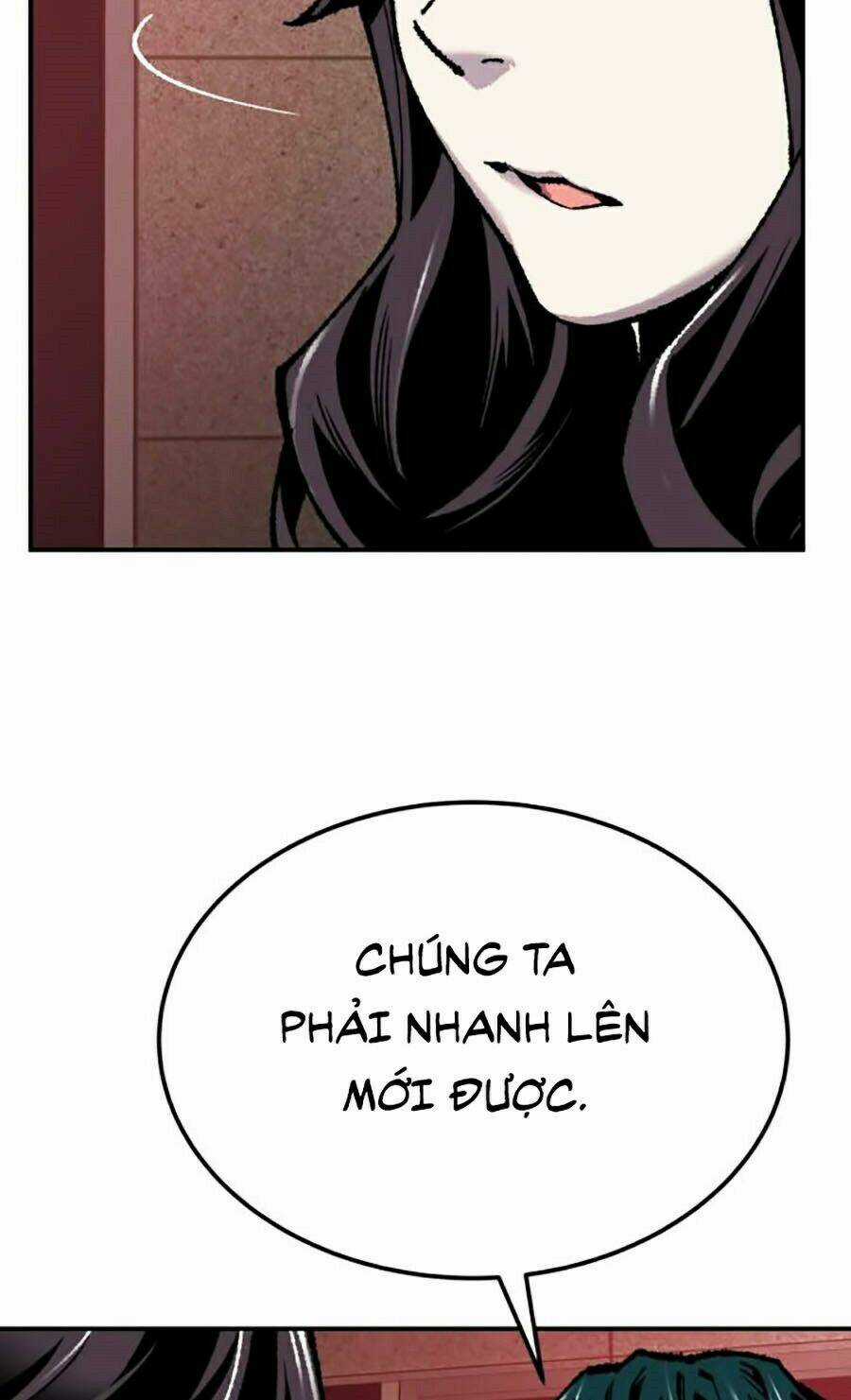 Phá Bỏ Giới Hạn - Chapter 34 - Trang 92