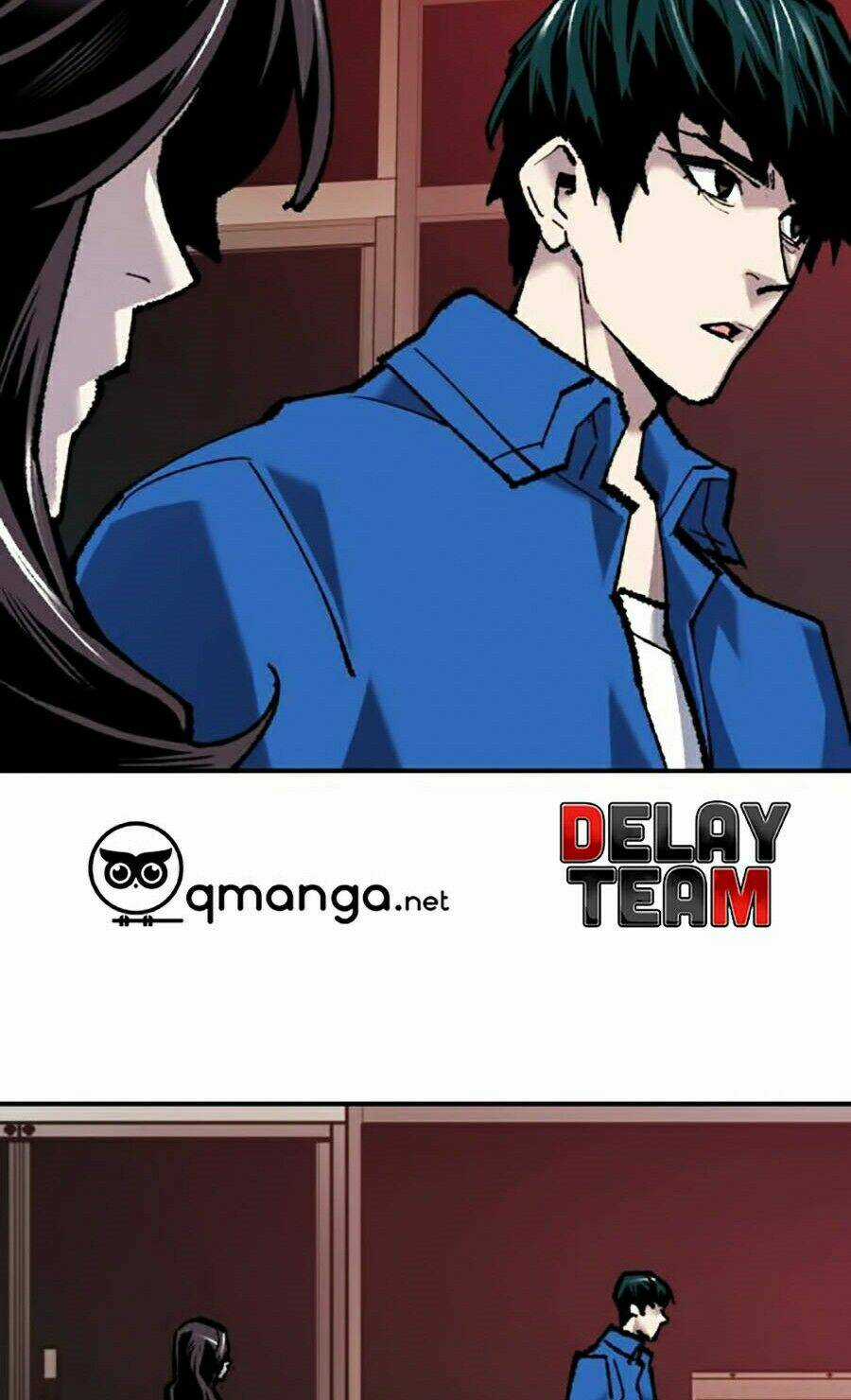 Phá Bỏ Giới Hạn - Chapter 34 - Trang 93