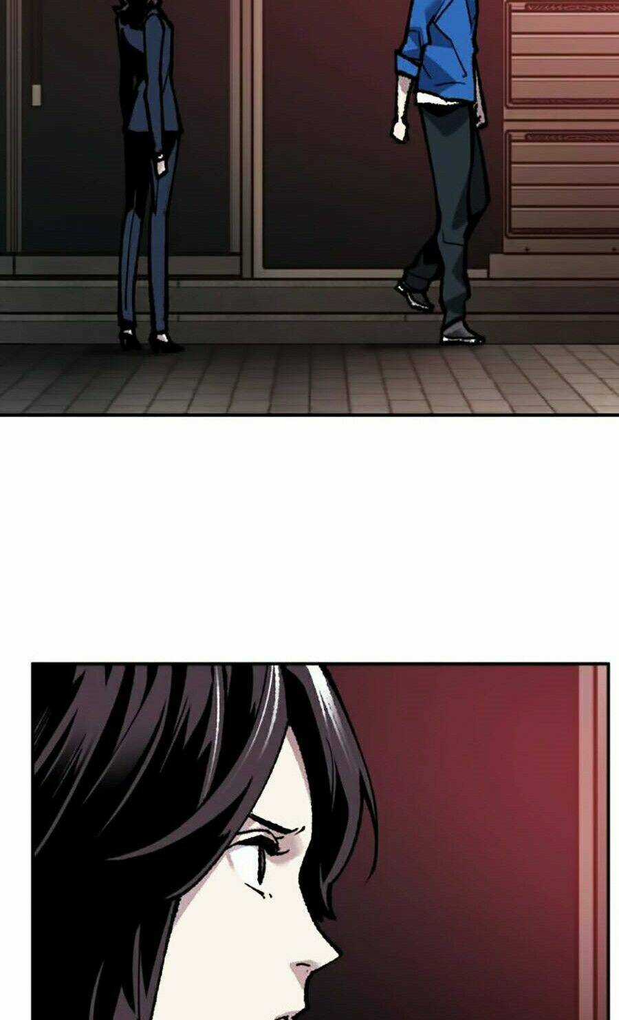 Phá Bỏ Giới Hạn - Chapter 34 - Trang 94