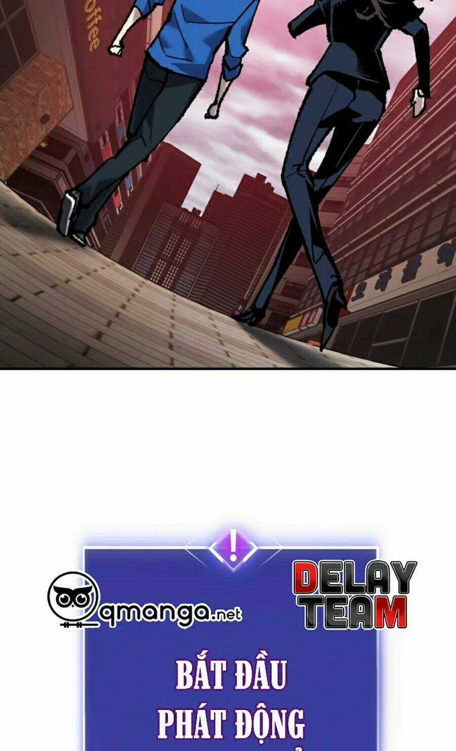 Phá Bỏ Giới Hạn - Chapter 34 - Trang 96