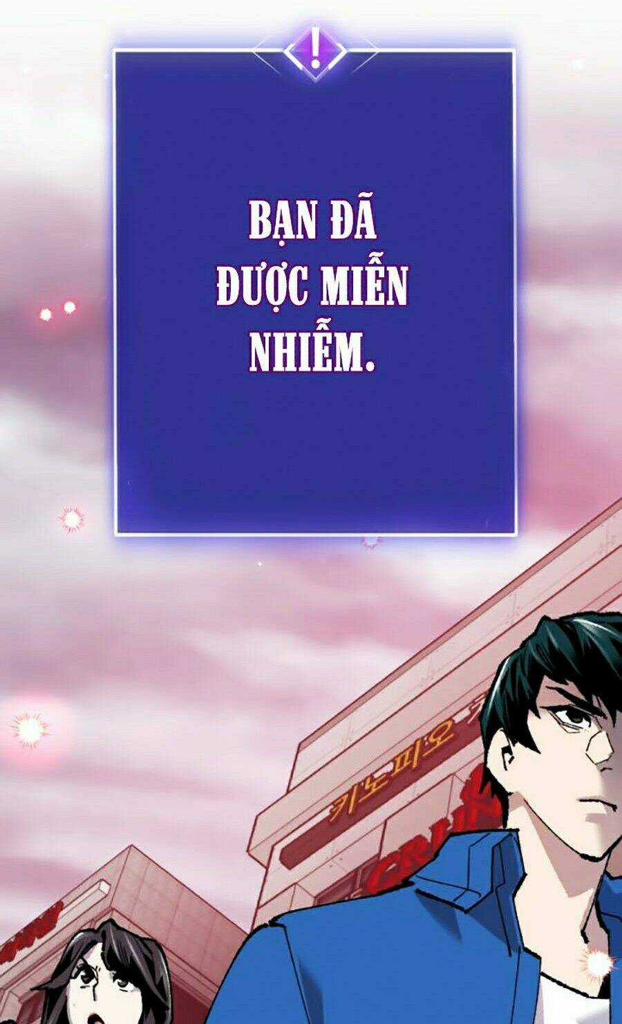 Phá Bỏ Giới Hạn - Chapter 34 - Trang 98