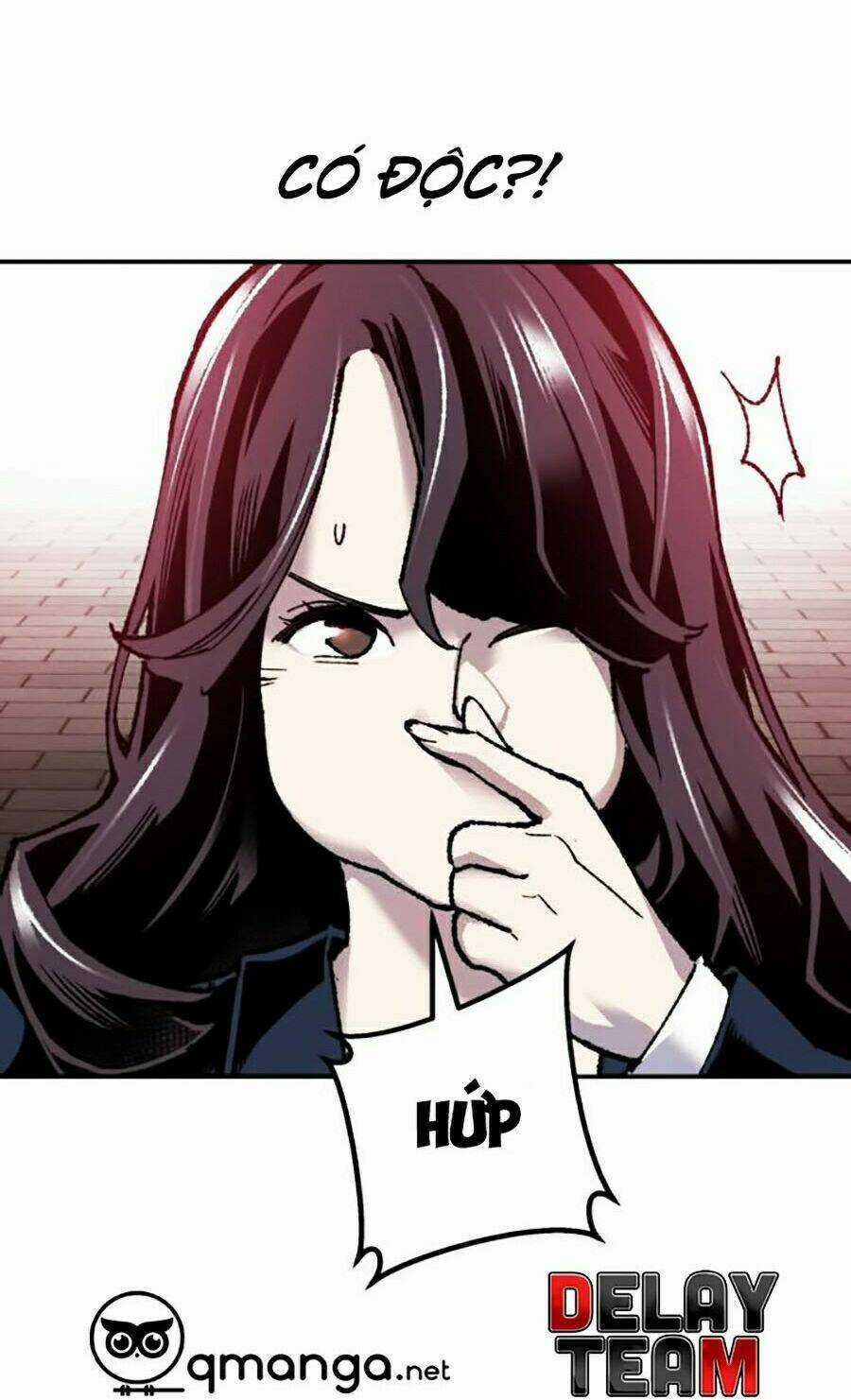 Phá Bỏ Giới Hạn - Chapter 34 - Trang 100