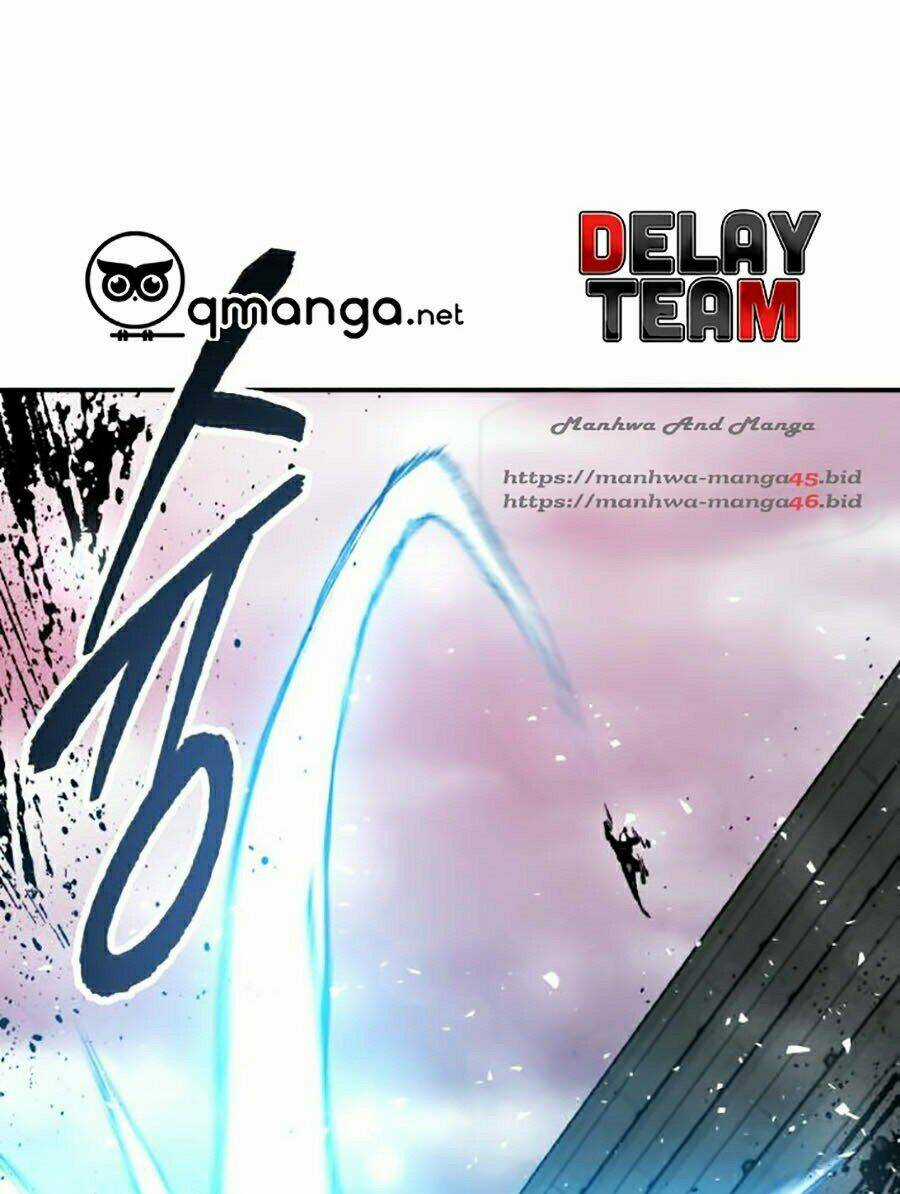 Phá Bỏ Giới Hạn - Chapter 35 - Trang 1