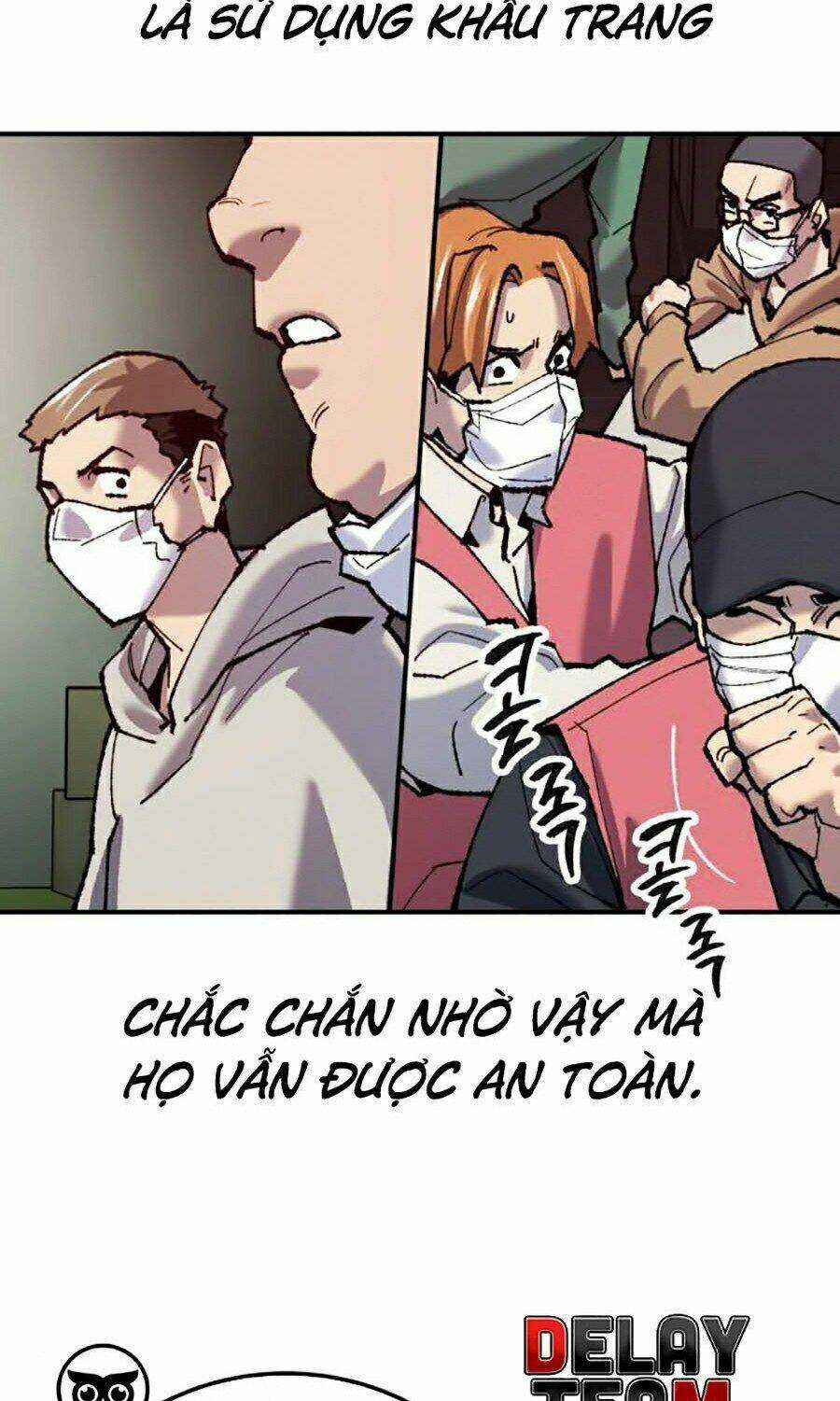 Phá Bỏ Giới Hạn - Chapter 35 - Trang 103