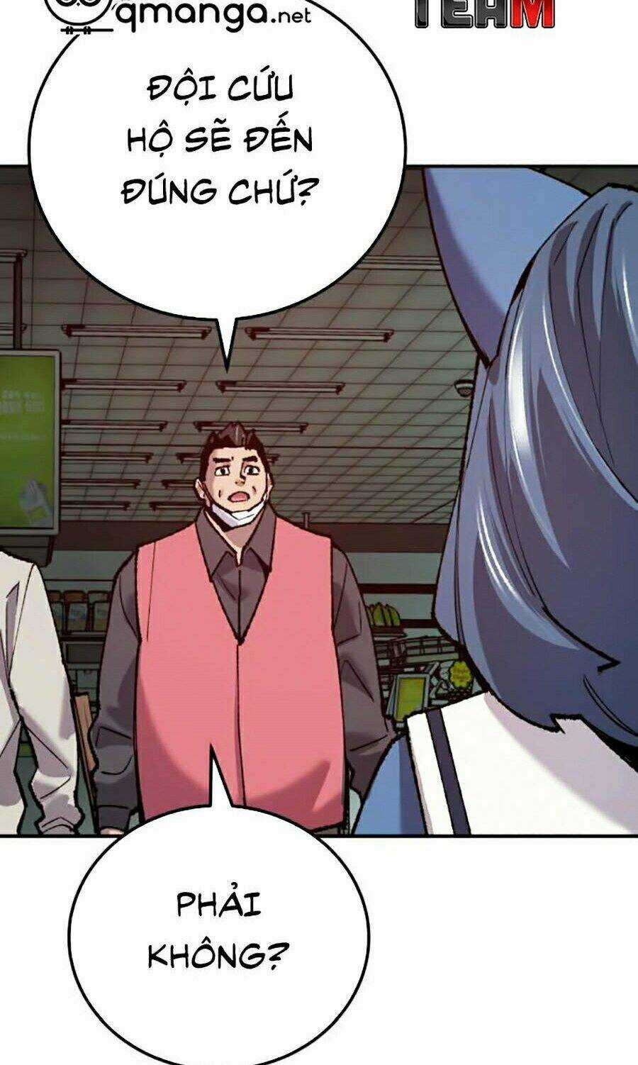 Phá Bỏ Giới Hạn - Chapter 35 - Trang 104