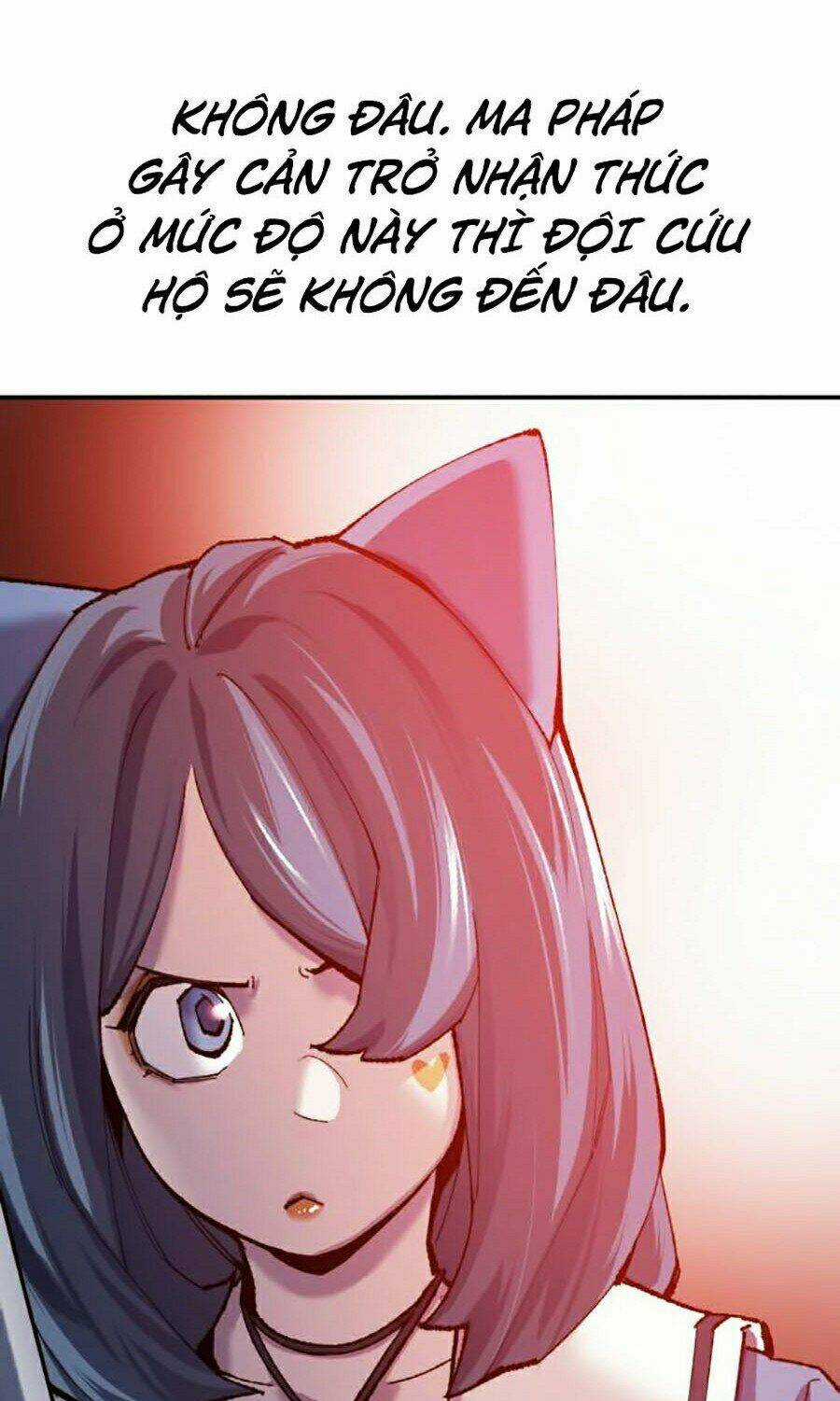 Phá Bỏ Giới Hạn - Chapter 35 - Trang 107