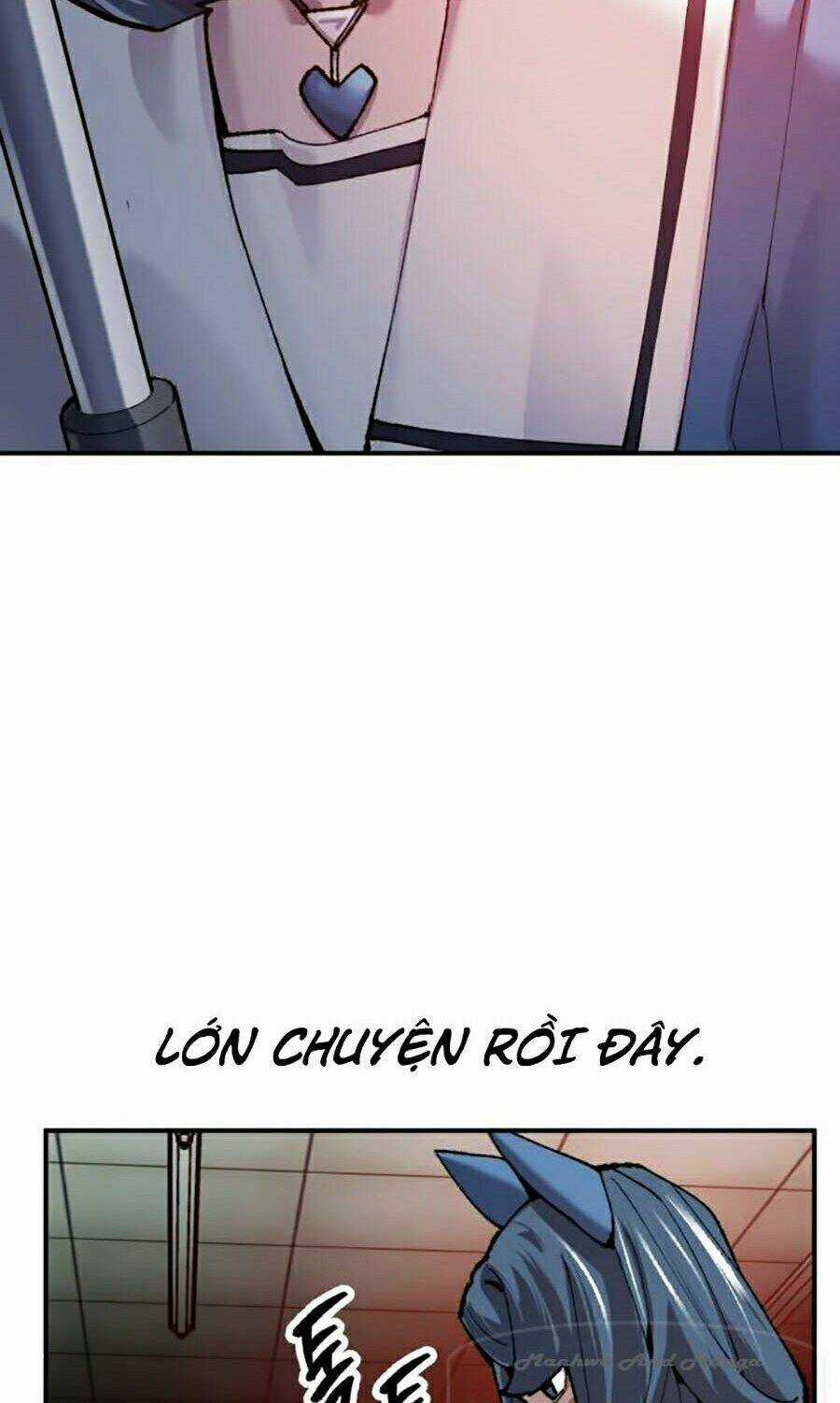 Phá Bỏ Giới Hạn - Chapter 35 - Trang 108