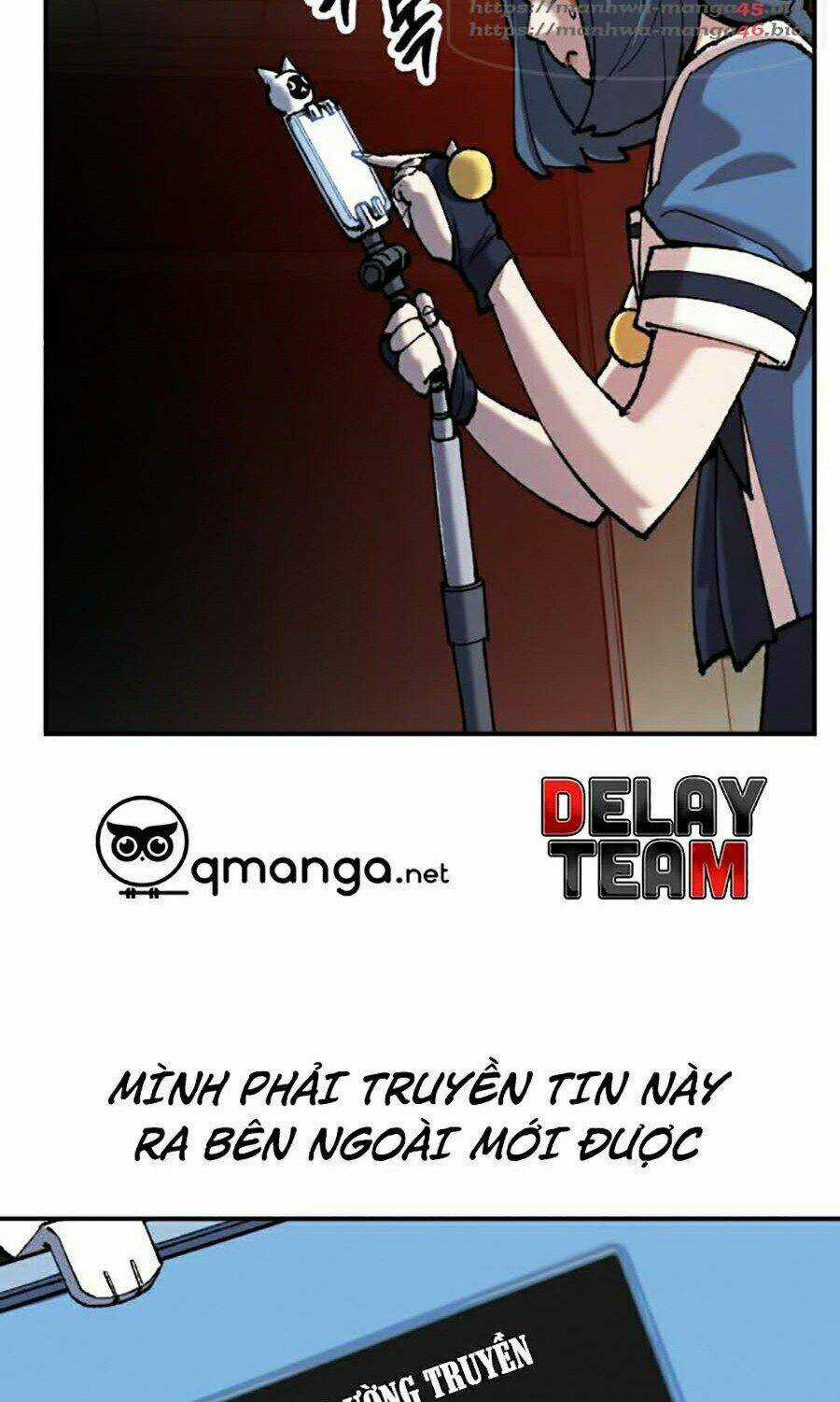 Phá Bỏ Giới Hạn - Chapter 35 - Trang 109