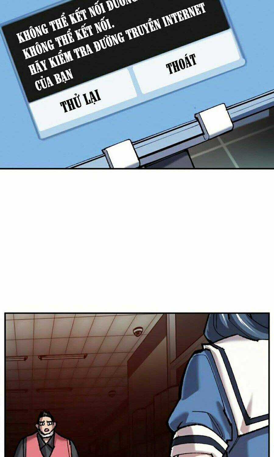 Phá Bỏ Giới Hạn - Chapter 35 - Trang 110