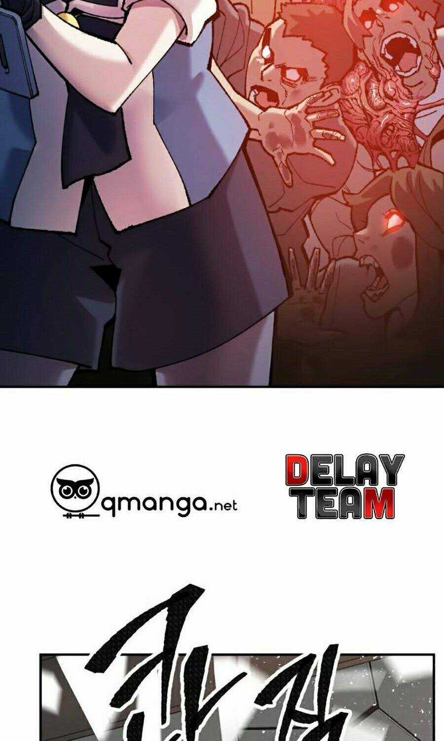 Phá Bỏ Giới Hạn - Chapter 35 - Trang 114