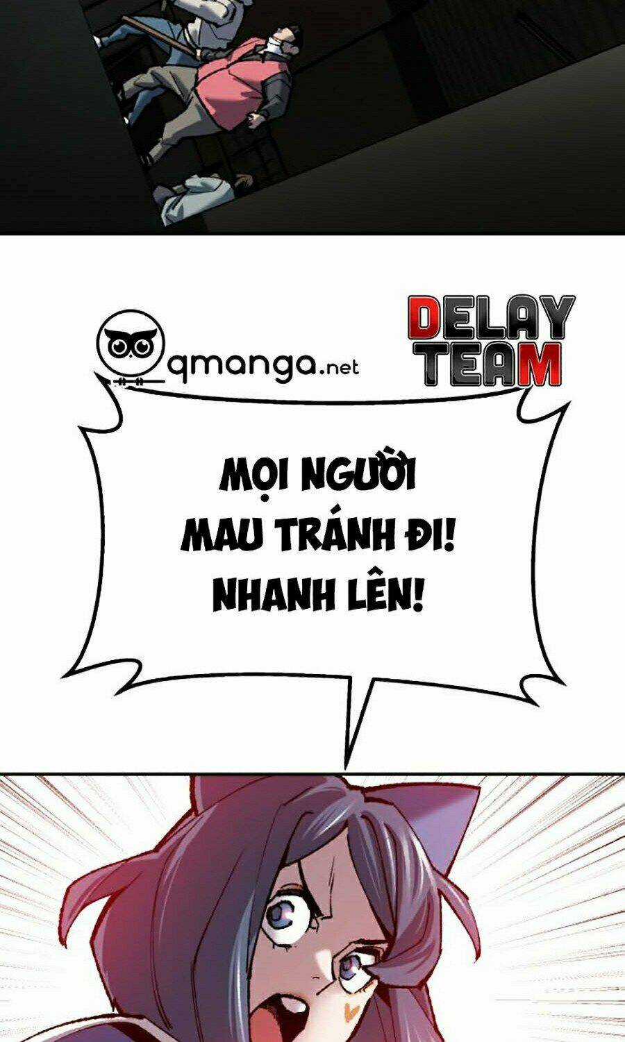 Phá Bỏ Giới Hạn - Chapter 35 - Trang 117