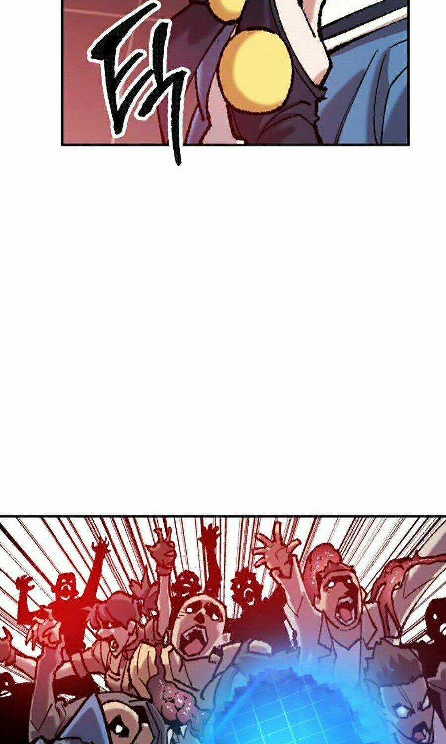 Phá Bỏ Giới Hạn - Chapter 35 - Trang 119