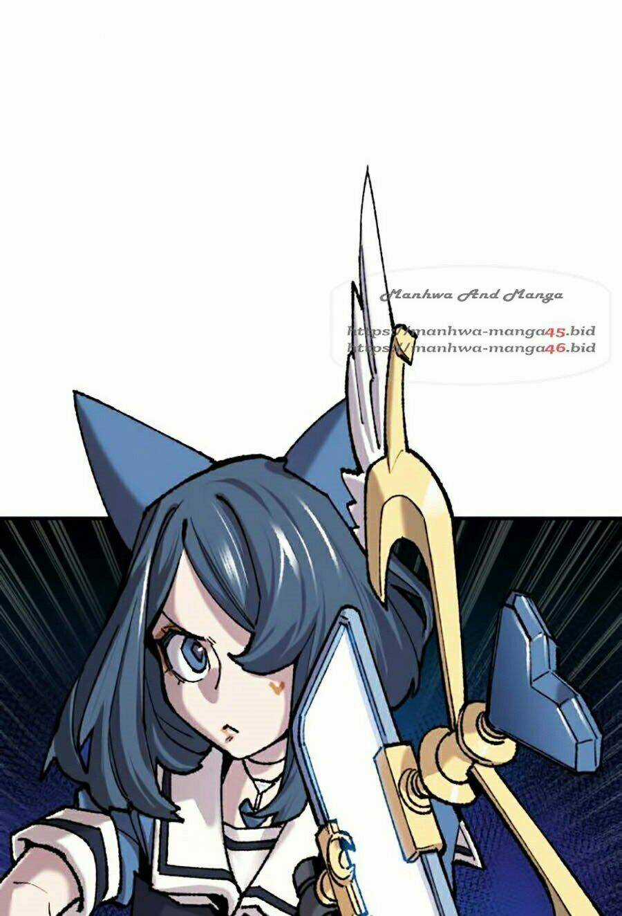 Phá Bỏ Giới Hạn - Chapter 35 - Trang 121