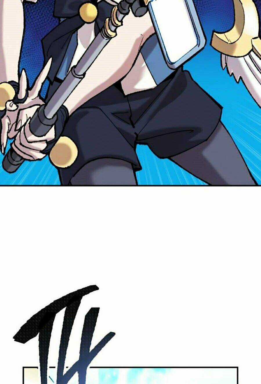 Phá Bỏ Giới Hạn - Chapter 35 - Trang 122