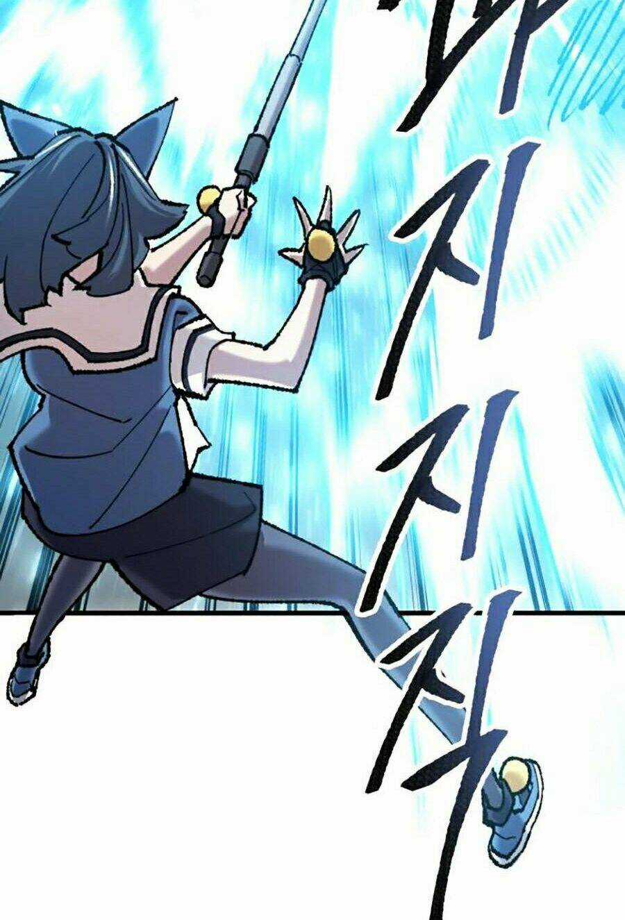 Phá Bỏ Giới Hạn - Chapter 35 - Trang 126