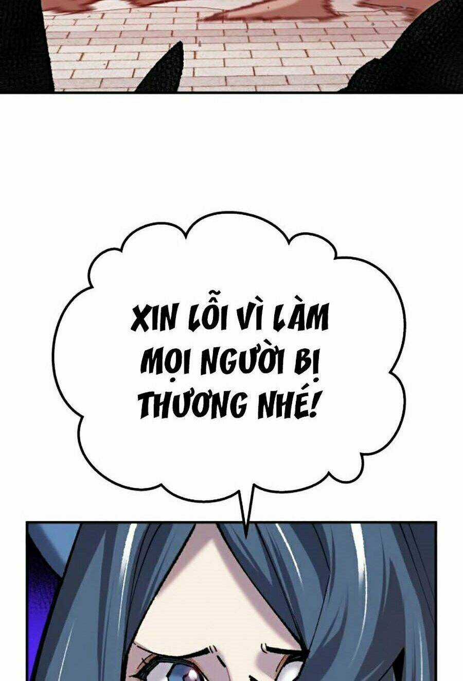 Phá Bỏ Giới Hạn - Chapter 35 - Trang 130