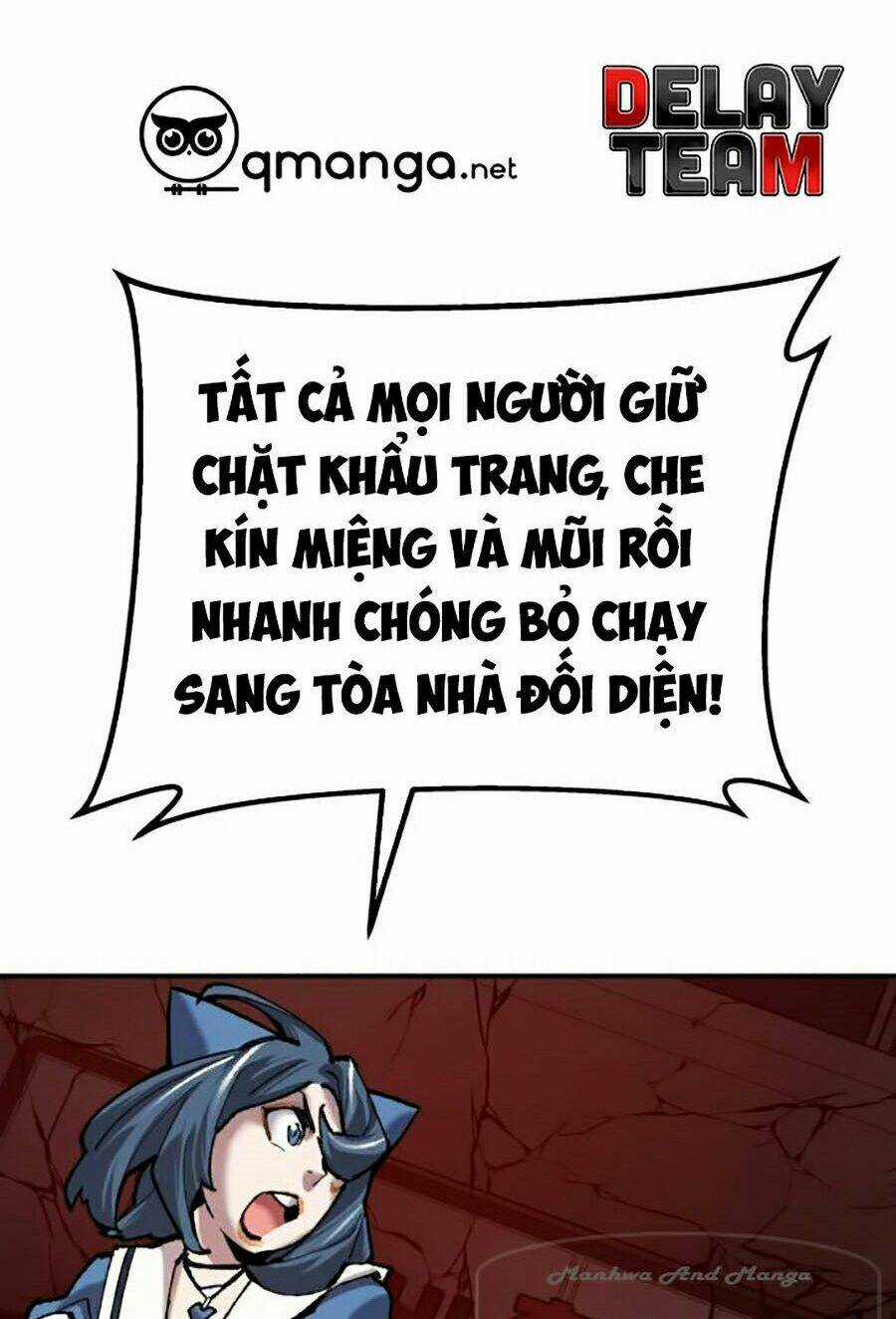 Phá Bỏ Giới Hạn - Chapter 35 - Trang 132