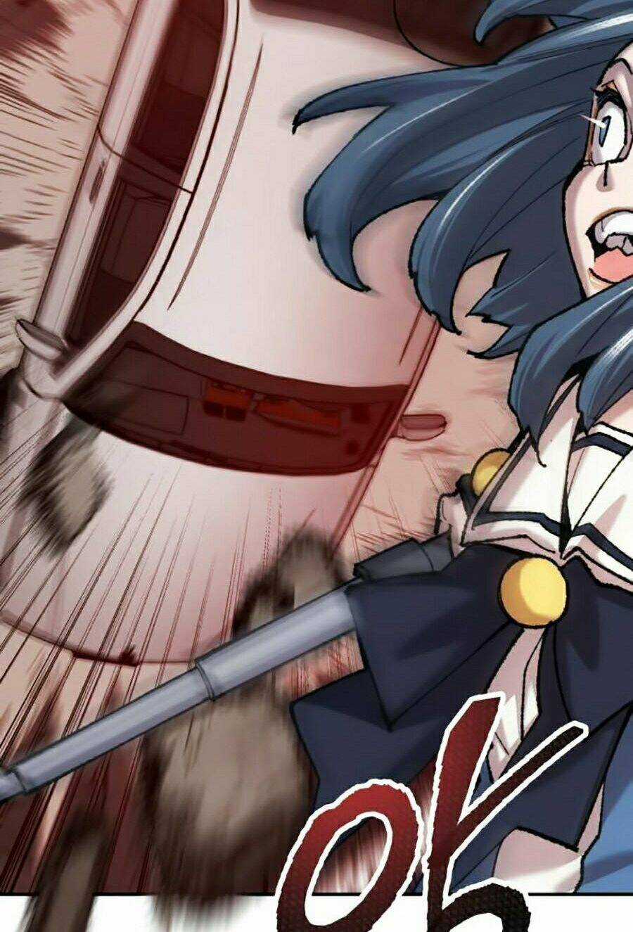 Phá Bỏ Giới Hạn - Chapter 35 - Trang 136