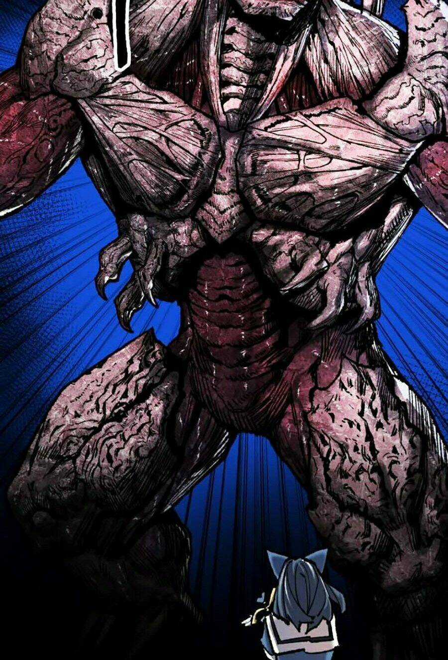 Phá Bỏ Giới Hạn - Chapter 35 - Trang 138