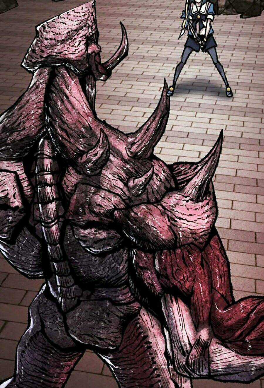 Phá Bỏ Giới Hạn - Chapter 35 - Trang 142