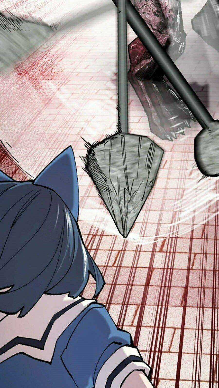 Phá Bỏ Giới Hạn - Chapter 35 - Trang 151